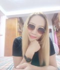 Rencontre Femme Thaïlande à Lampang : Dararat , 42 ans